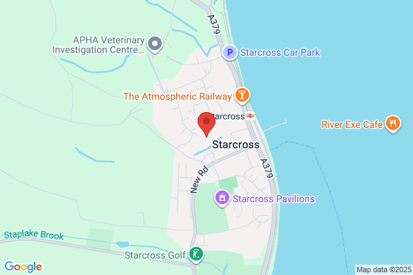 Starcross Foods