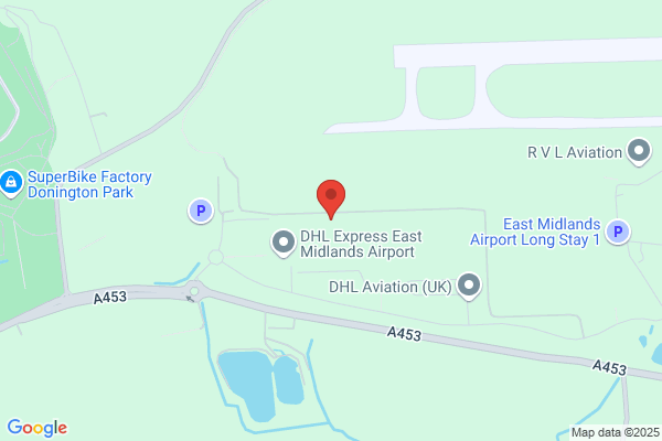 Derwent Freight Services Ltd