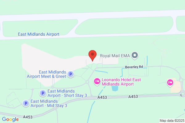 R H Freight Services Ltd