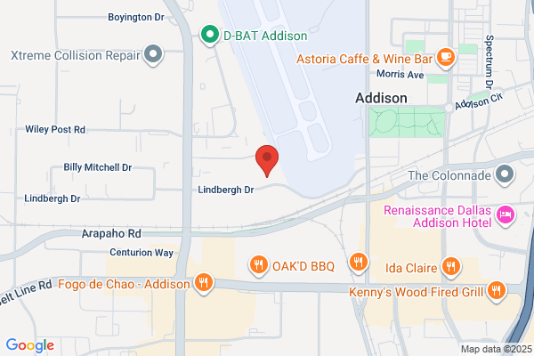 Addison Garage Door Repairs