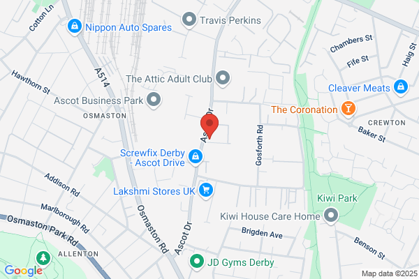 Ascot Vehicle Services