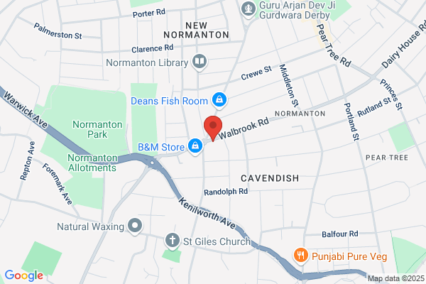 Cavendish Garage