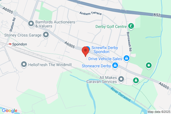 Derby Auto Electrical Services