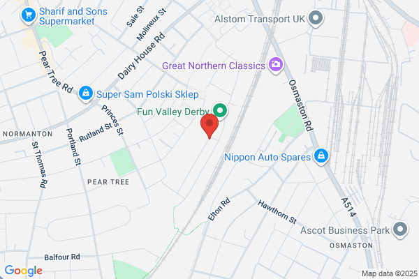 G L Auto Services