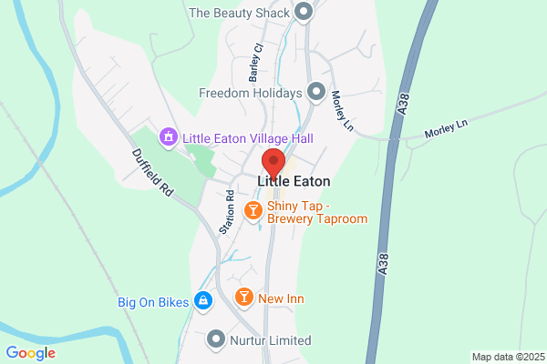Little Eaton Engineering Co