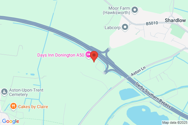 Royal Oak Service Station