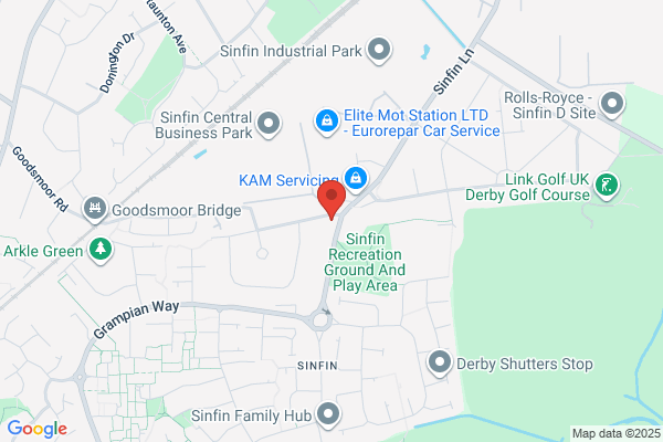 Sinfin Services