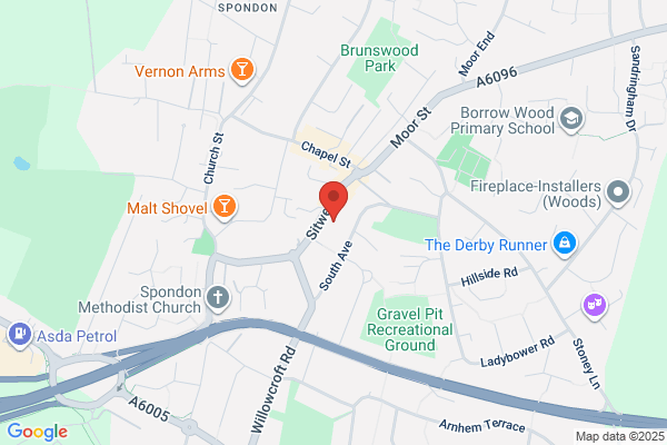 Sitwell Garage Ltd
