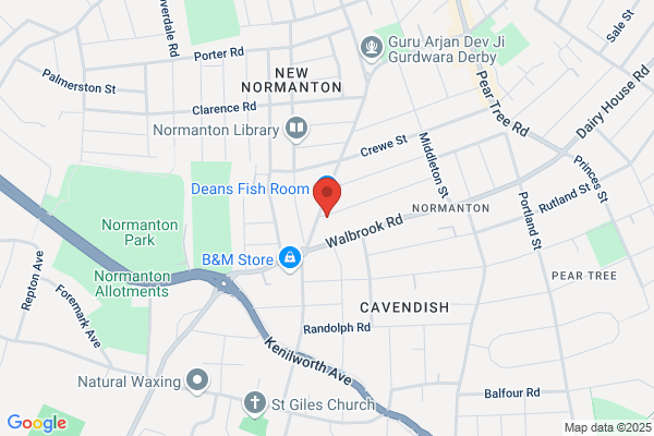 St Giles Motors