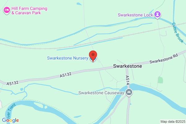 Swarkestone Nursery