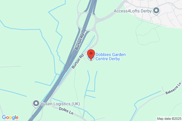 Wyevale Garden Centres PLC