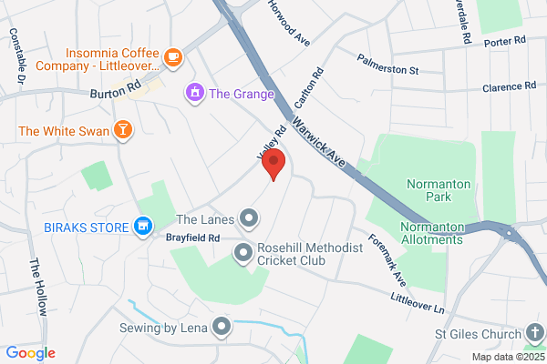 Beechdale Garden Services