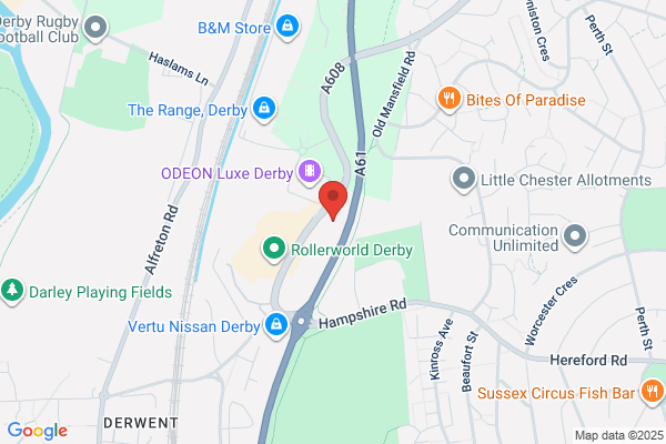 Eley Metrology Ltd