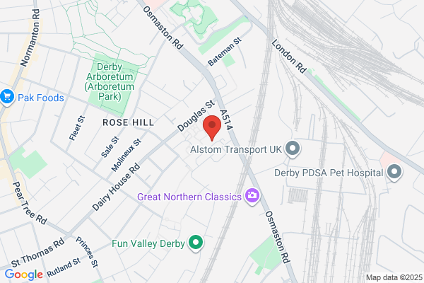 Etta Plumbing & Heating Services