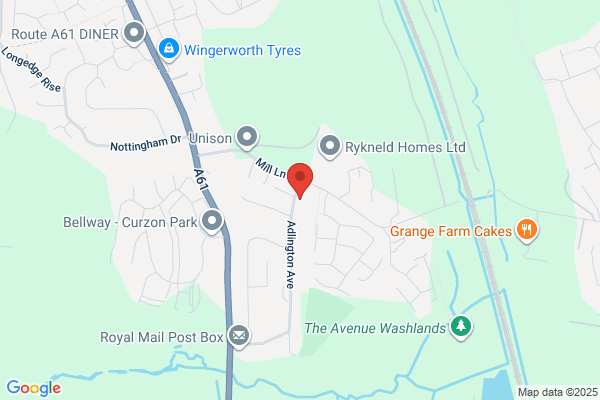 Ockbrook Gas Services