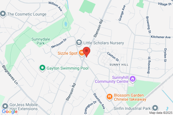 Sunnyhills Food Store