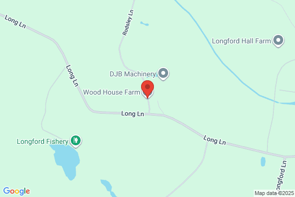 A Woodhouse