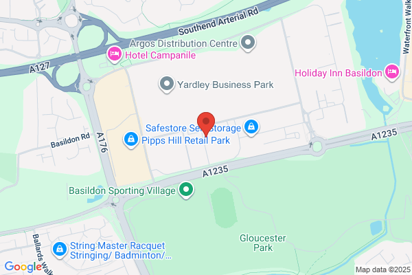 Abbott Fasteners Ltd
