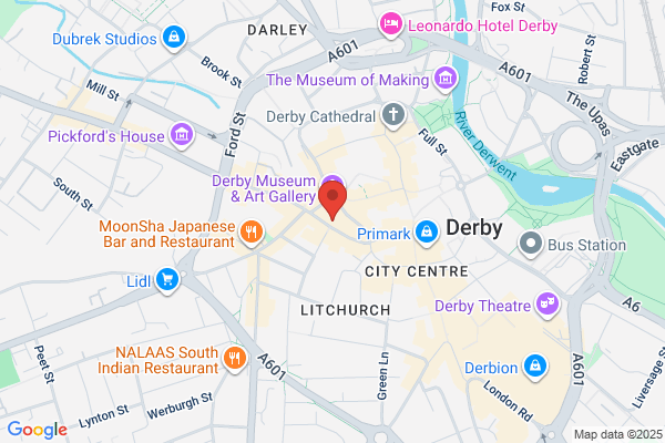 Saville Stylists