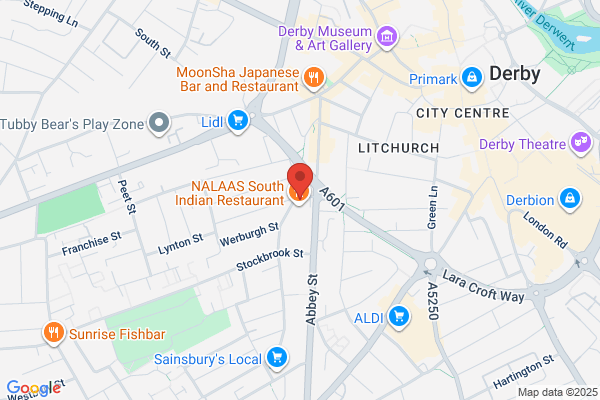Velma's