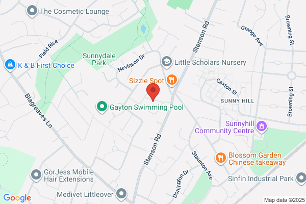Derby Gas Services