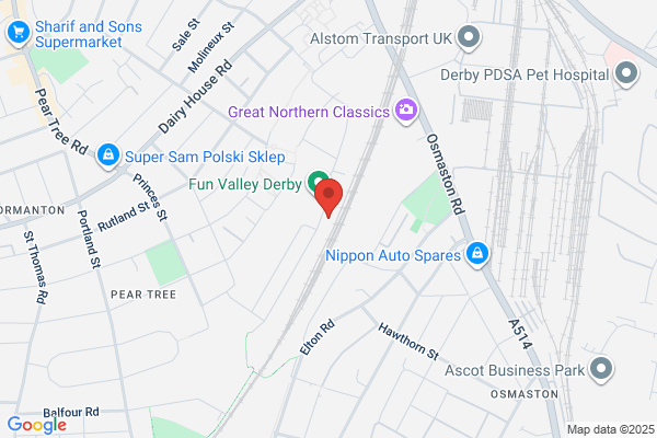 Coster Environmental Controls Ltd