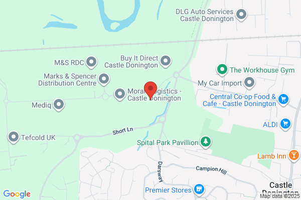 Redrow - East Midlands Head Office