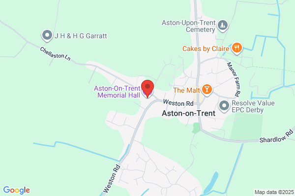 Aston Hall Hospital