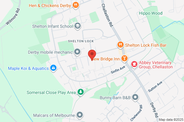 Shelton Lock Care Home