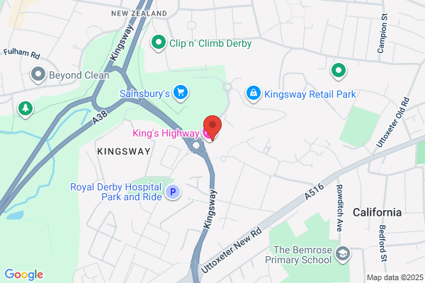 King's Highway by Marston's Inns