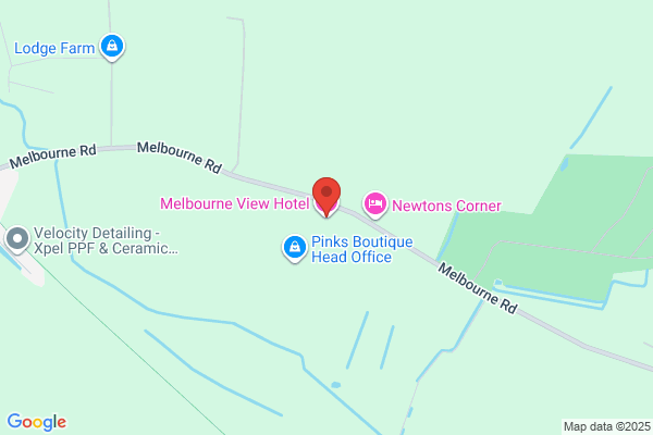 Melbourne Hotel