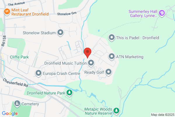 Boot Henry Homes Ltd