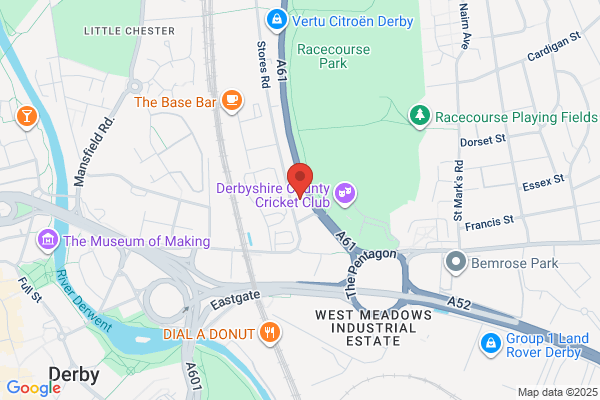 Capita Business Services Ltd