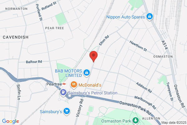 Merchandise Testing Laboratories Ltd