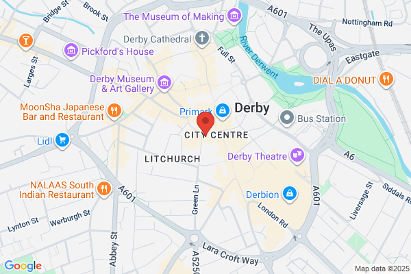 Dorothy Perkins Retail Ltd