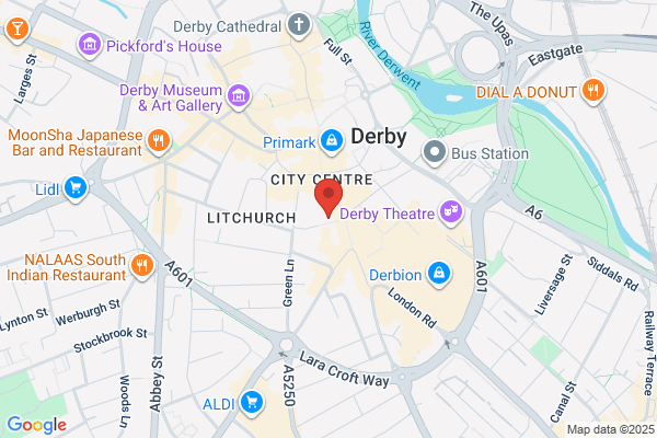 Eddowes Waldron Solicitors