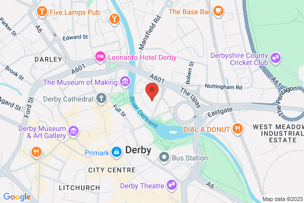 Derby Law Centre