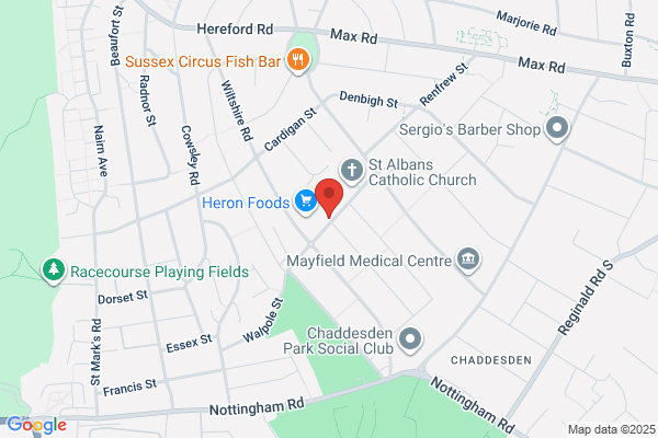 Medex Legal Ltd