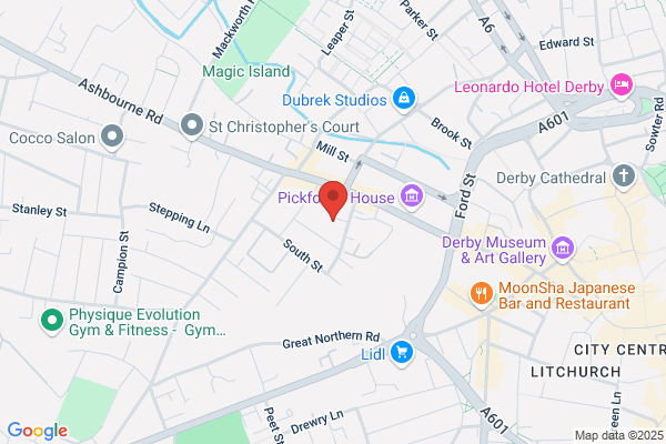 Ryehill Properties