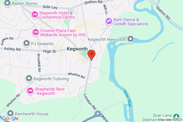 Kegworth Parish Council