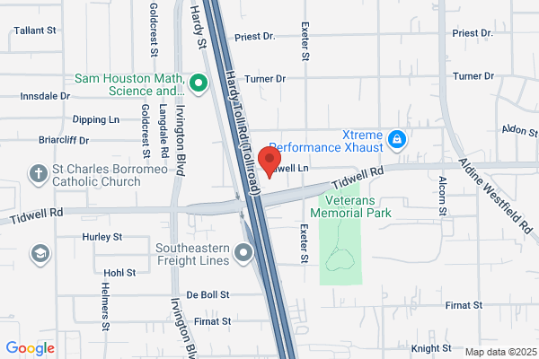 Metal Improvement Co Inc