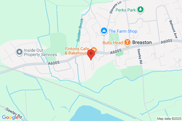 Breaston Park Homes