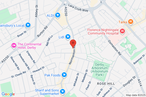 C T S