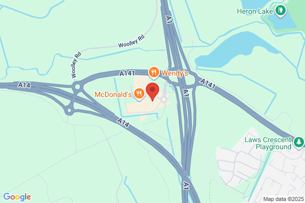Huntingdon Services