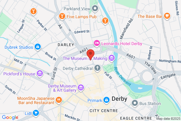 Mortgage Pulse Ltd