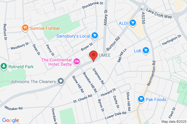 Burton Road Auto Centre