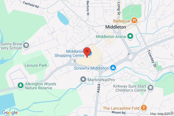 Middleton News