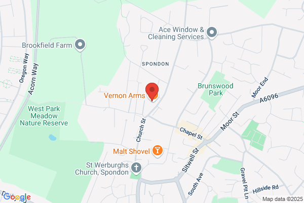 Vernon Arms