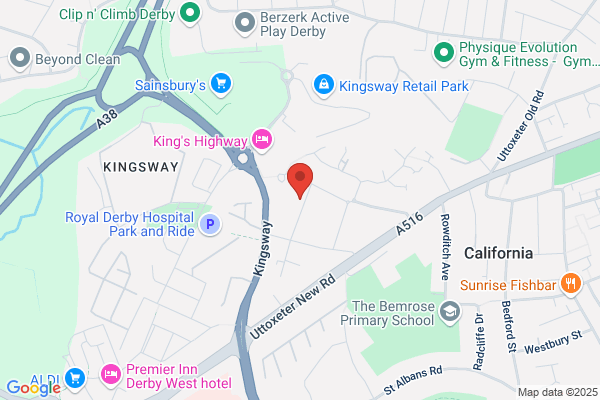 Little Acorns Day Nursery