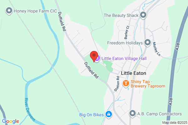 The Village Private Day Nursery